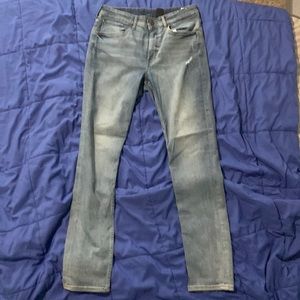 H&M Jeans Never Worn Size US 20